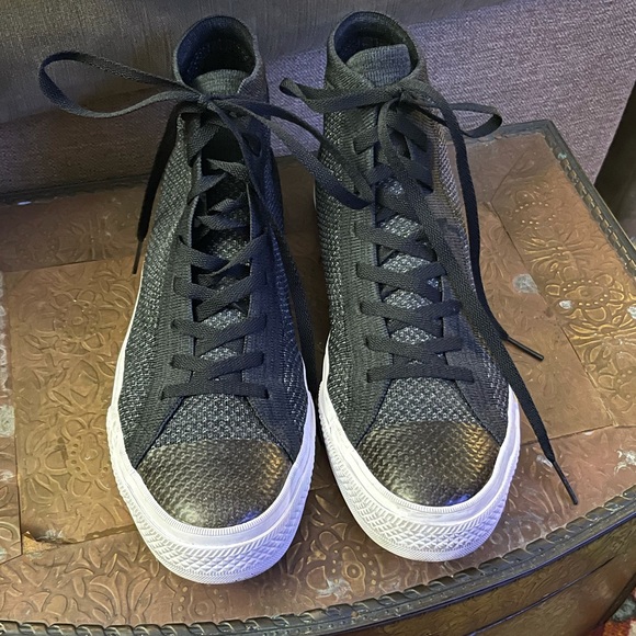 COPY - CONVERSE CHUCK TAYLOR ALL STAR II HI